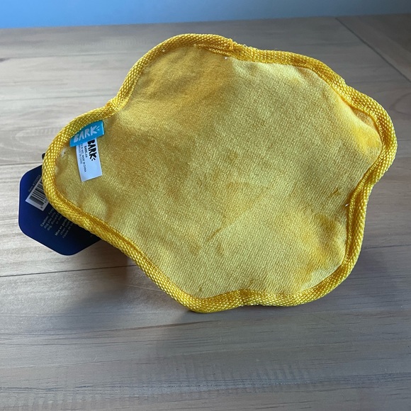 Barkbox Smashing Pumpkin Halloween Dog Toy - Size Large - Picture 3 of 5